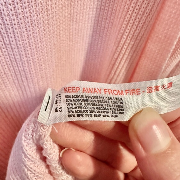 Free people living in this sweater - Picture 6 of 6